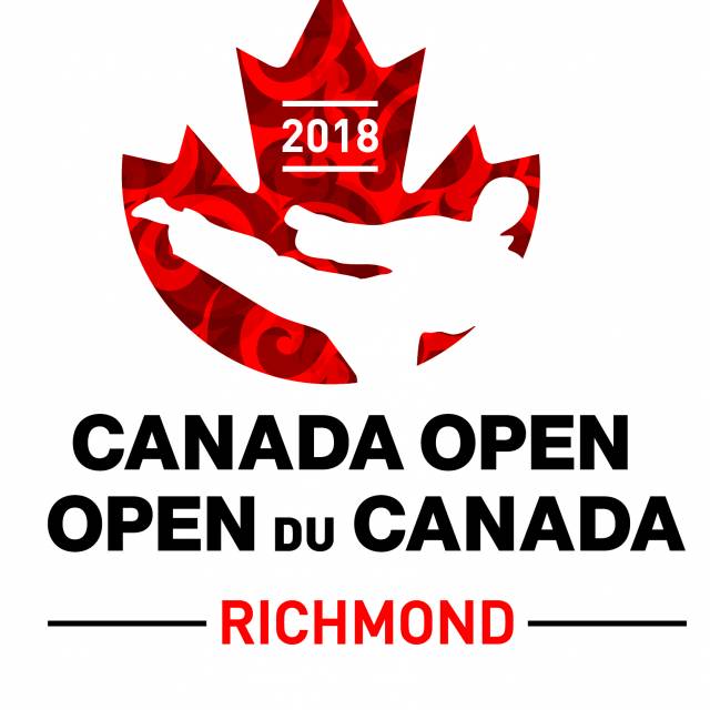 Register for 2018 Canada Open!